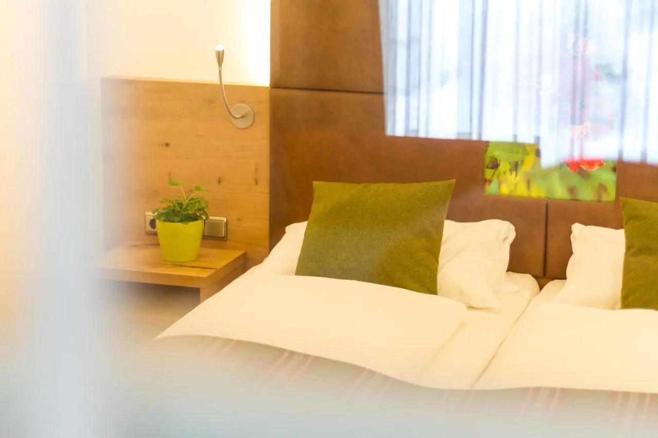 **** Hotel Kienle - das Kräuterhotel Balderschwang Deutschland