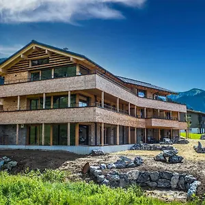 Apartment Oben Am Berg, Balderschwang