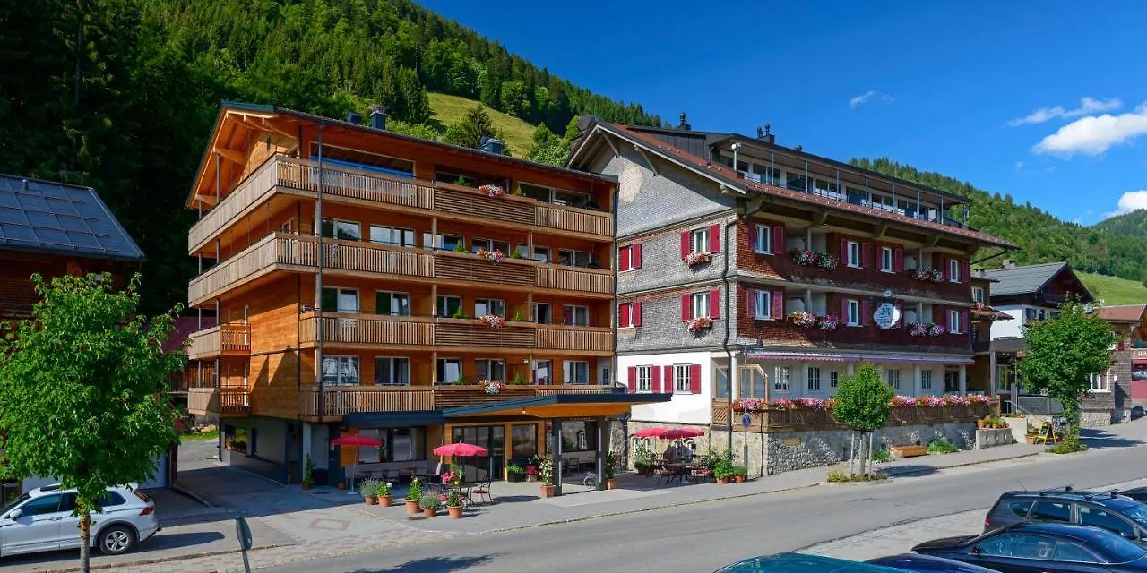 Kienle - das Kräuterhotel Balderschwang